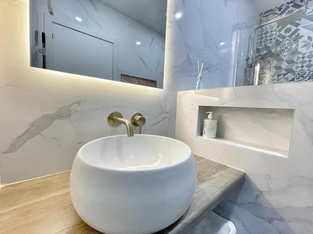 Luna Ensuites Centro Appartamento Málaga
