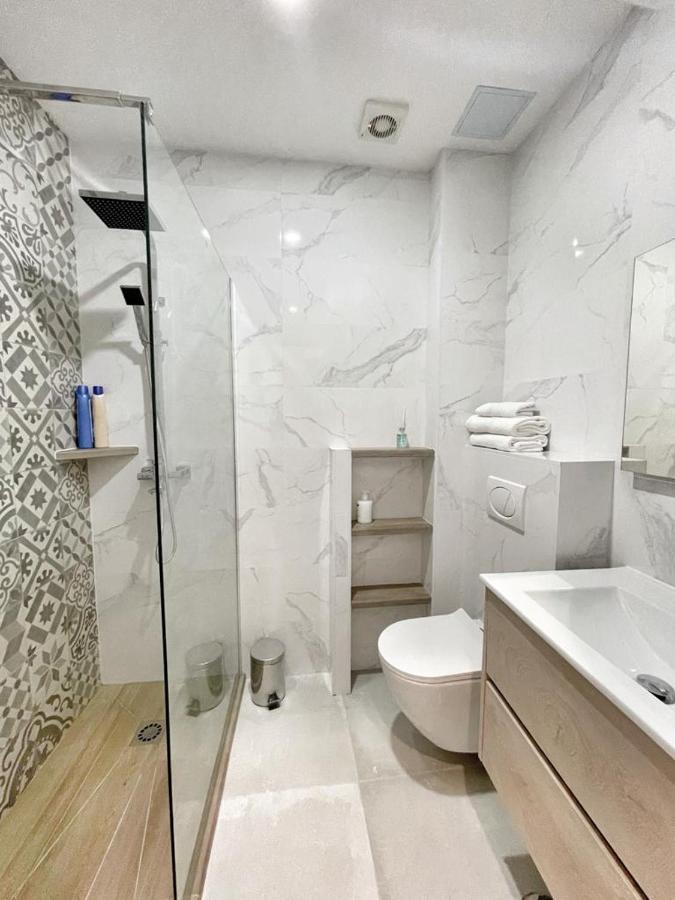 Appartamento Luna Ensuites Centro Málaga