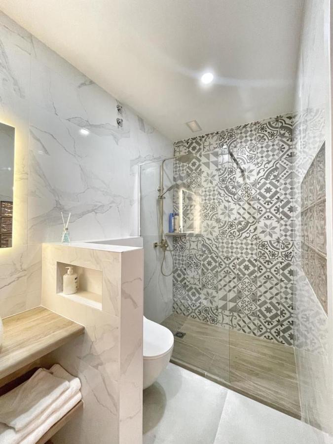 Luna Ensuites Centro Appartamento *